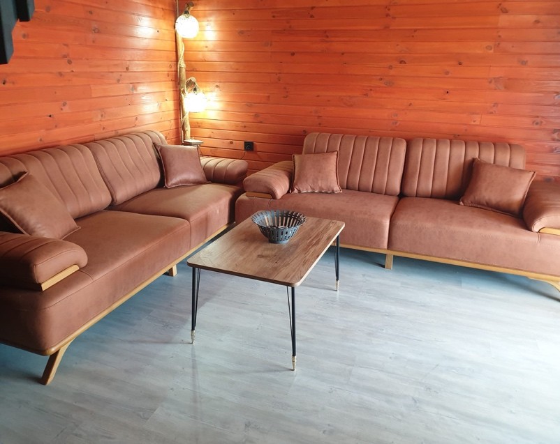 Woonhuis bij House of Ceylan